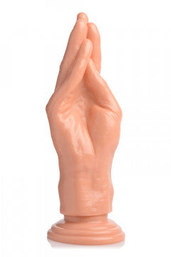 The Stuffer Fisting Hand XR BRANDS