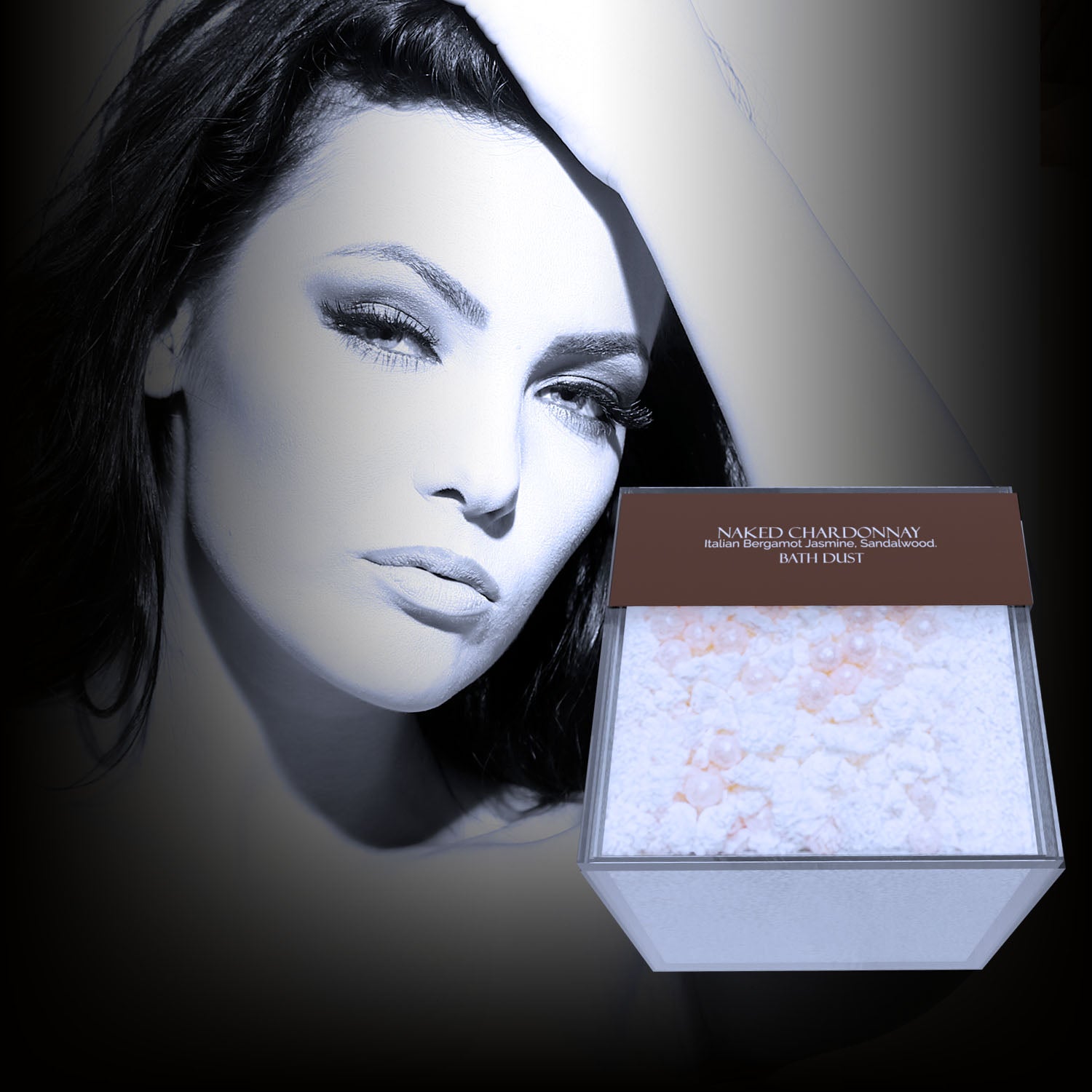 NEO Sensual Bath Dust - SP BOUTIQUE