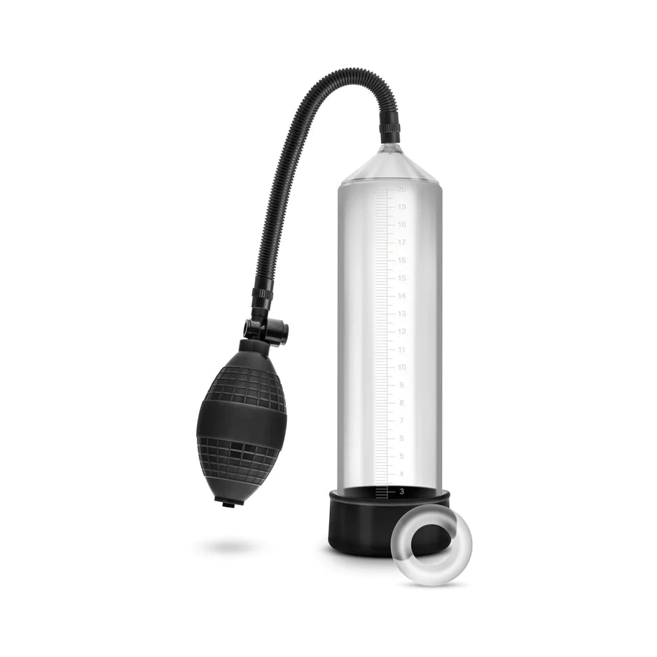 Performance - Vx101 Male Enhancement Pump - SP BOUTIQUE