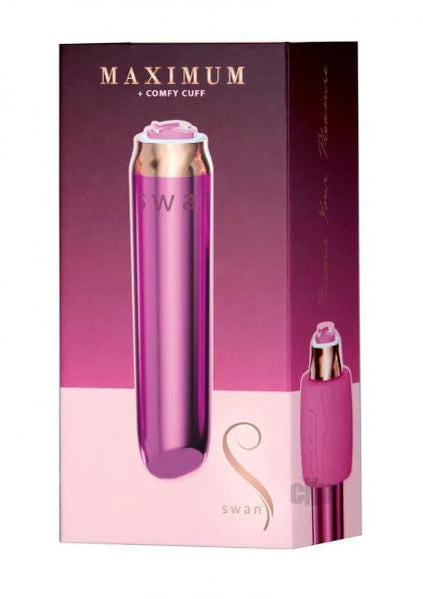 Swan Rechargeable Bullet BMS