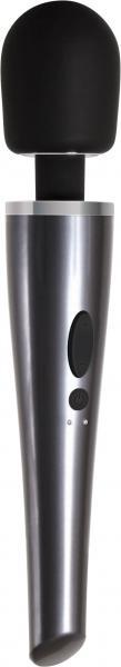 Mighty Metallic Wand Body Massager - SP BOUTIQUE