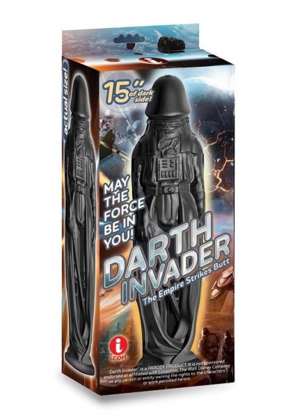Darth Invader ICON BRANDS