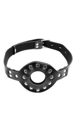Deluxe Ball Gag With Dildo PIPEDREAM