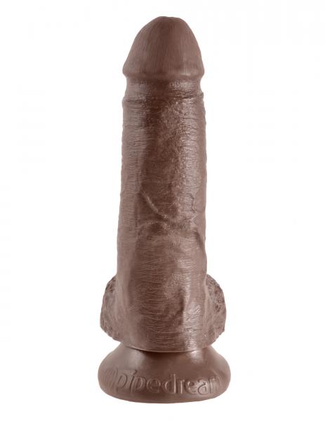 King Cock With Balls - SP BOUTIQUE