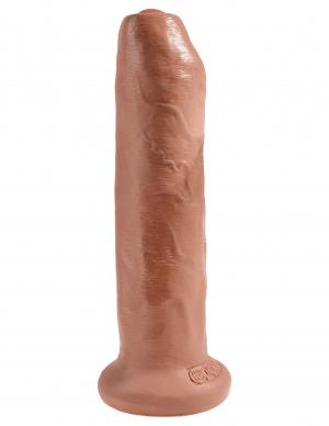 King Cock Uncut Dildo PIPEDREAM