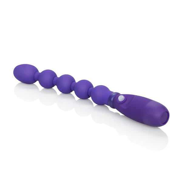 Booty Call Booty Bender Vibrating Beads CALEXOTIC