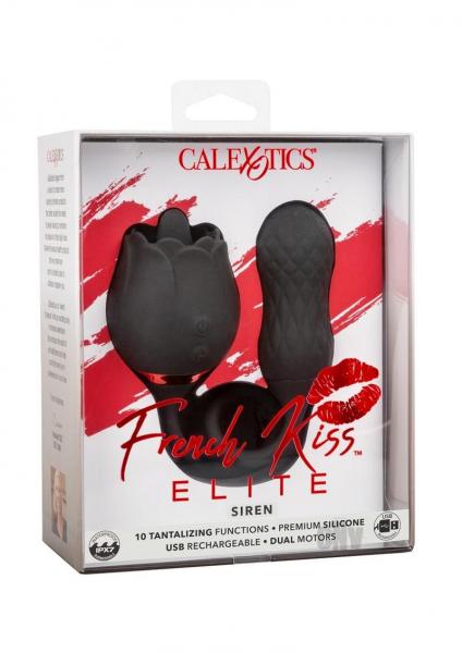 French Kiss Elite Siren CALEXOTIC
