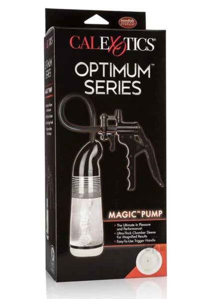 Optimum Series Magic Pump Trigger Handle - SP BOUTIQUE
