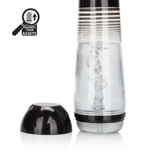 Optimum Series Magic Pump Trigger Handle - SP BOUTIQUE