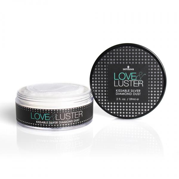 Love & Luster Diamond Dust SENSUVA
