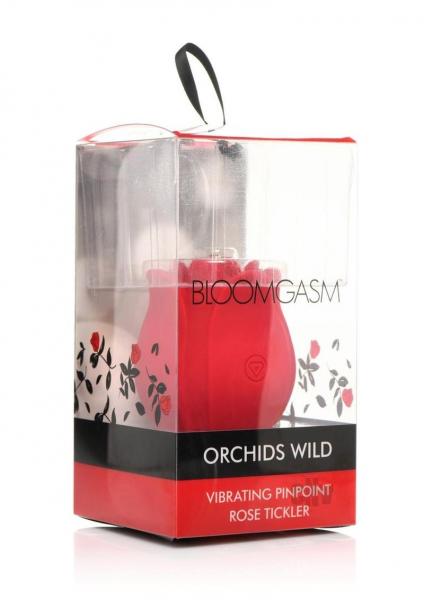 Bloomgasm Orchids Wild XR BRANDS