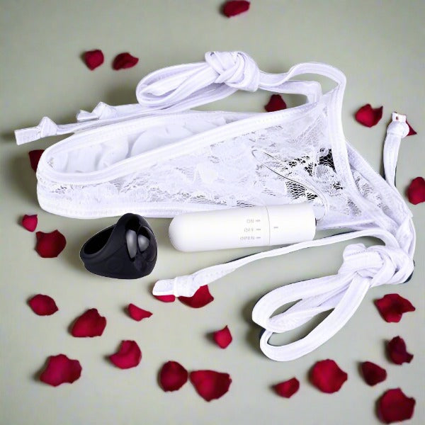 My Secret Screaming O Remote Control Panty Vibe SCREAMING O