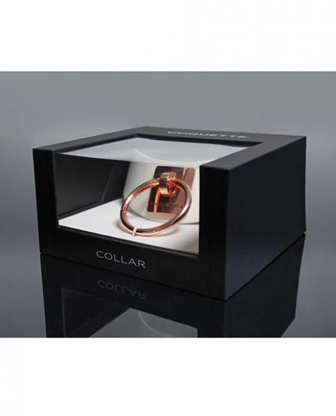Gargantilla Colección Coquette Pleasure