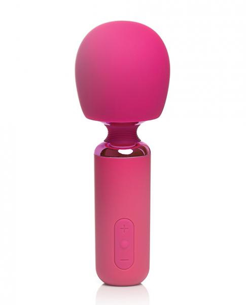 Jimmyjane Exona Body Wand JIMMYJANE