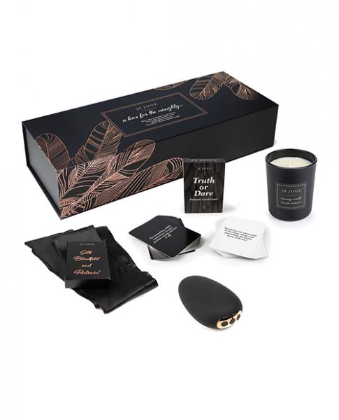 Je Joue The Naughty Collection Gift Set - SP BOUTIQUE