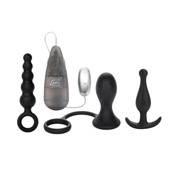 His Prostate Training Kit - SP BOUTIQUE