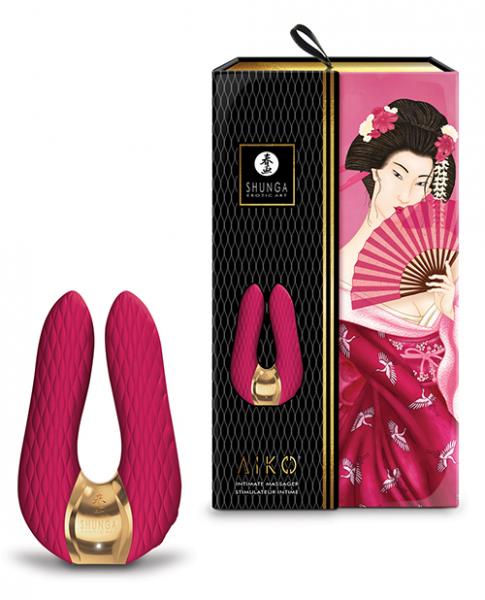 Shunga Aiko Intimate Massager SHUNGA