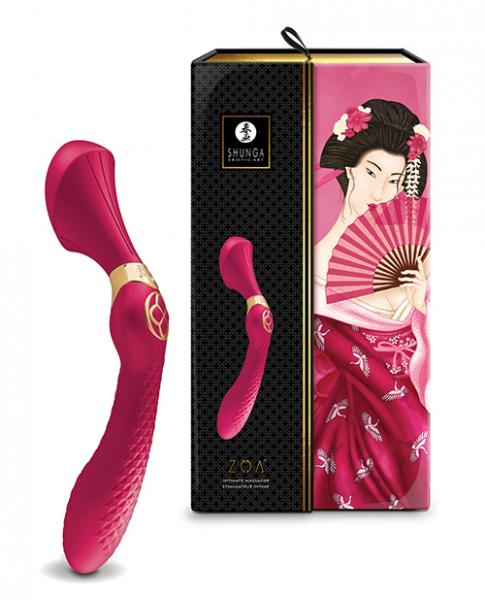 Shunga Zoa Intimate Massager SHUNGA