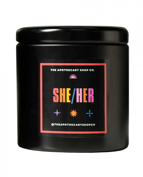 Gender Fluid Candle - SP BOUTIQUE