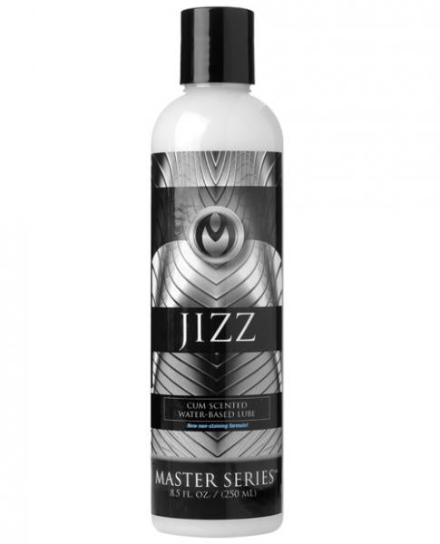 Jizz Water Based Cum Scented Lube XR BRANDS