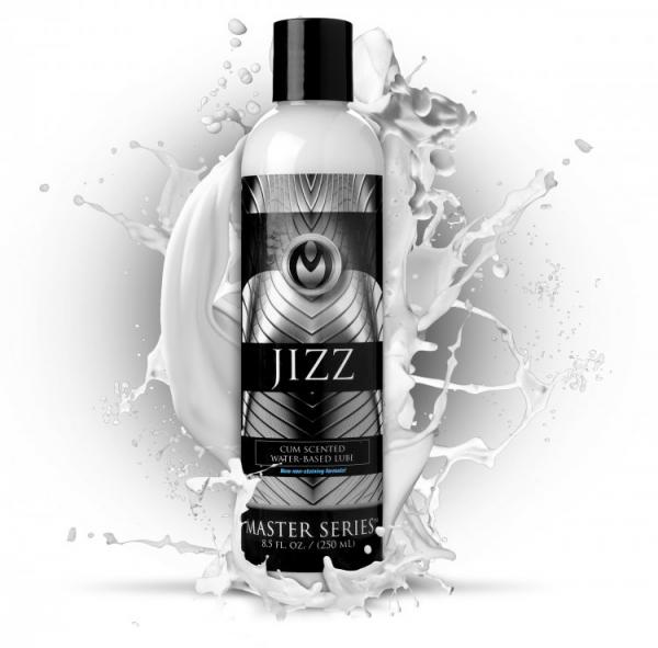 Jizz Water Based Cum Scented Lube XR BRANDS