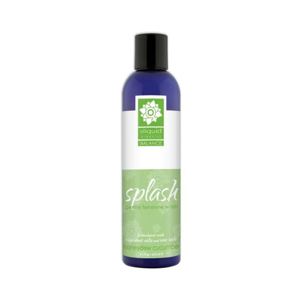 Balance Splash Feminine Wash SLIQUID
