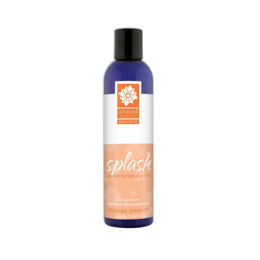 Balance Splash Feminine Wash SLIQUID