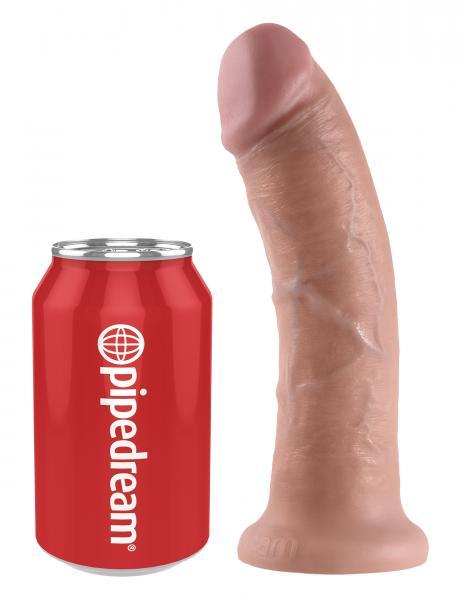 King Cock Dildo PIPEDREAM