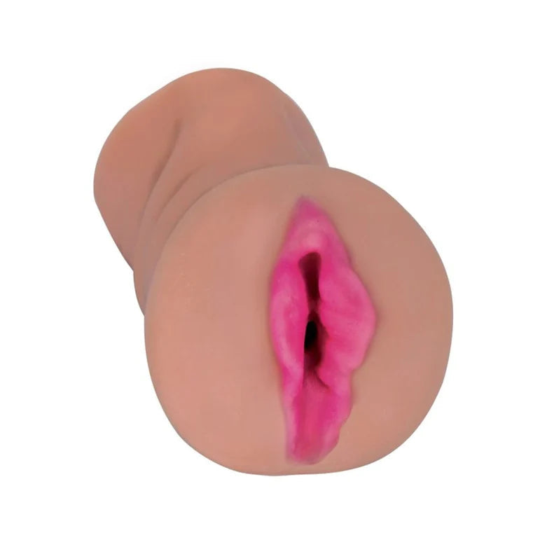 Mistress Gabriella Pussy Stroker - SP BOUTIQUE