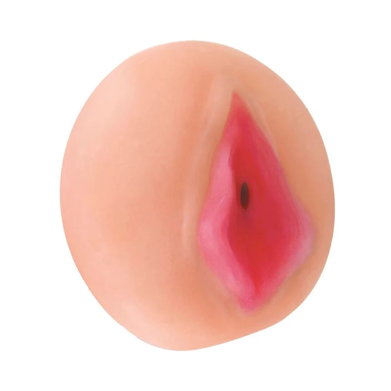 Mistress Dani Pussy Stroker - SP BOUTIQUE