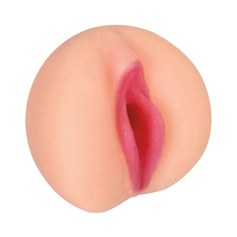 Mistress Ashley Pussy Stroker - SP BOUTIQUE