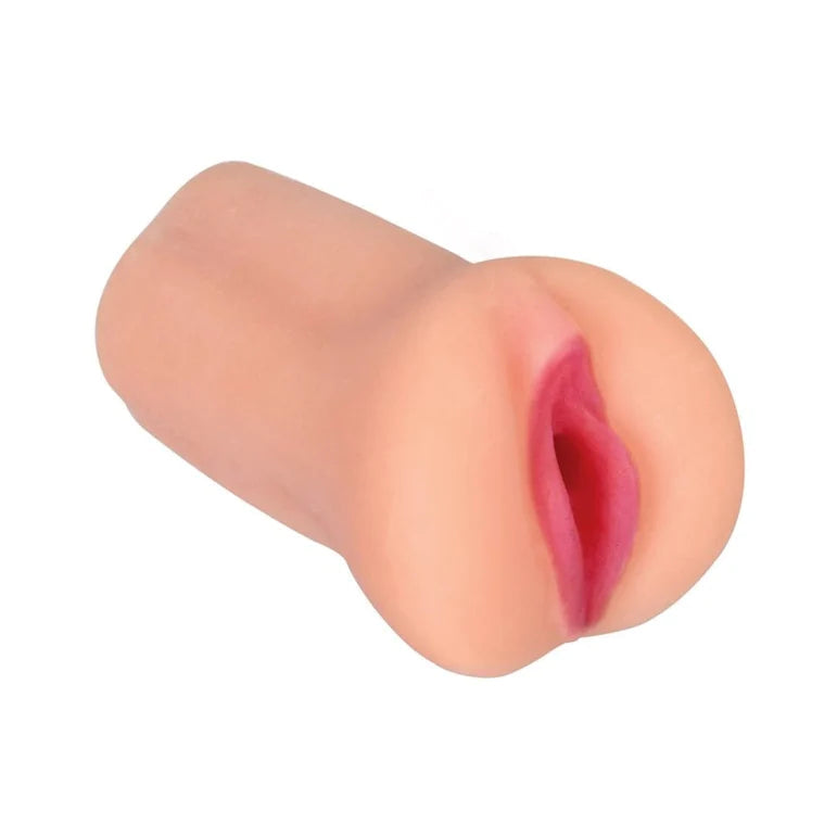 Mistress Ashley Pussy Stroker - SP BOUTIQUE