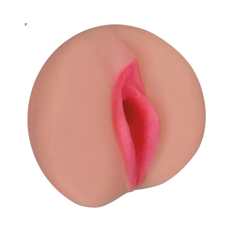 Mistress Sophia Pussy Stroker CURVE NOVELTIES