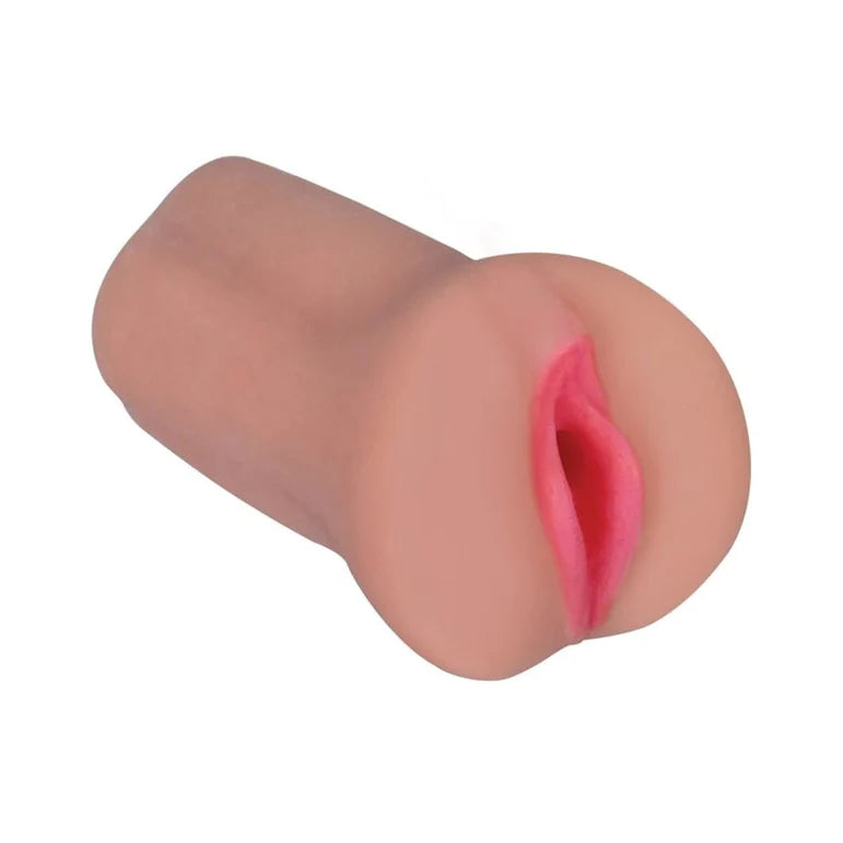 Mistress Sophia Pussy Stroker CURVE NOVELTIES