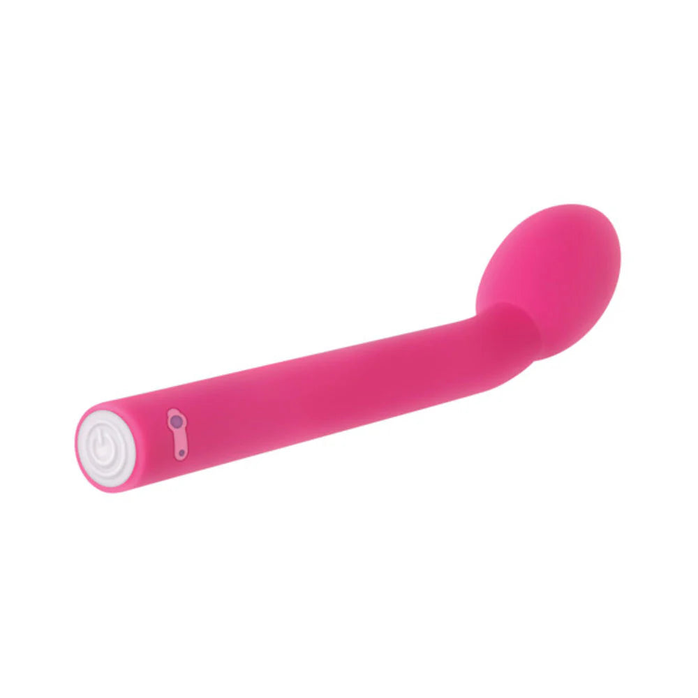 Evolved Rechargeable Power G Silicone EVOLVED
