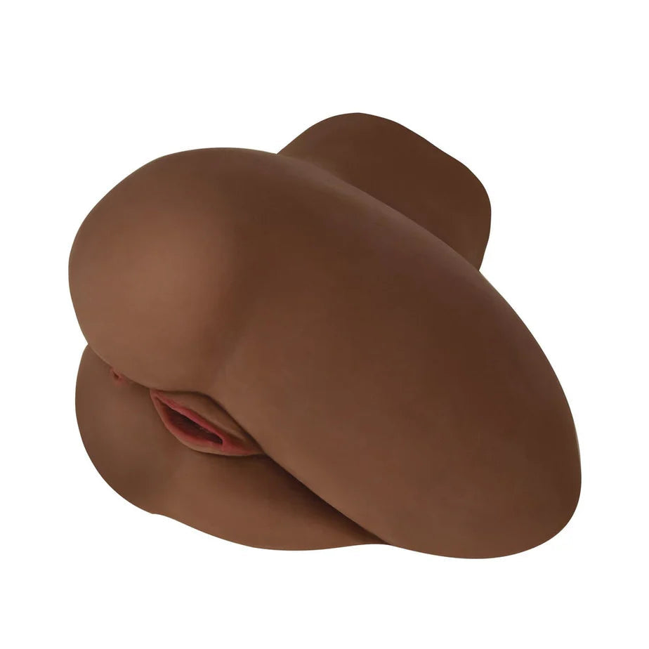 Mistress Bioskin Perfect Fuck Jade Side Saddle With 10 Function Bullet - SP BOUTIQUE