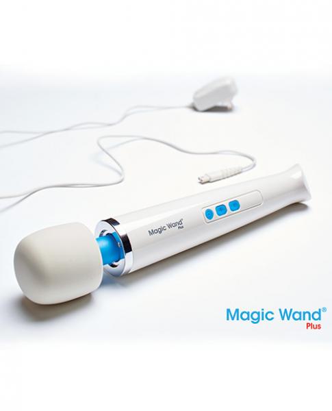Magic Wand Plus HV-265 Massager - SP BOUTIQUE