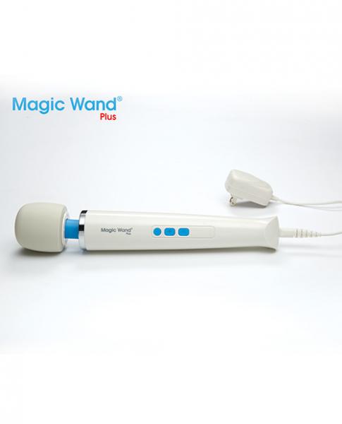 Magic Wand Plus HV-265 Massager - SP BOUTIQUE