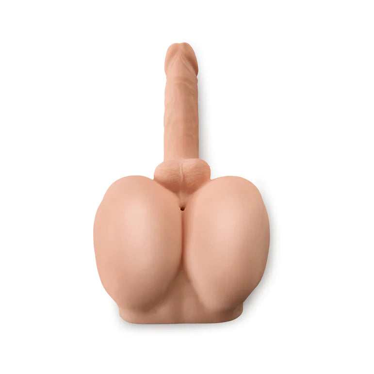 Pdx Male Interactive Bad Boy Masturbator - SP BOUTIQUE