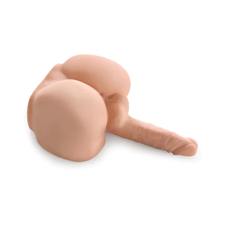 Pdx Male Interactive Bad Boy Masturbator - SP BOUTIQUE