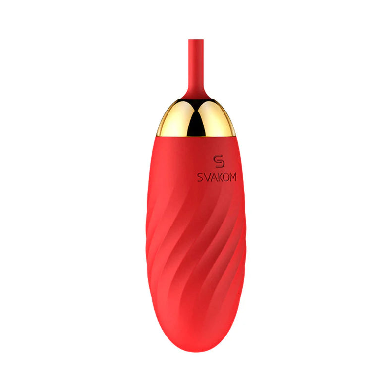 SVAKOM Neo Ella Interactive Vibrating Bullet with App SVAKOM