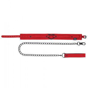 Amor Collar and Leash SPORTSHEETS