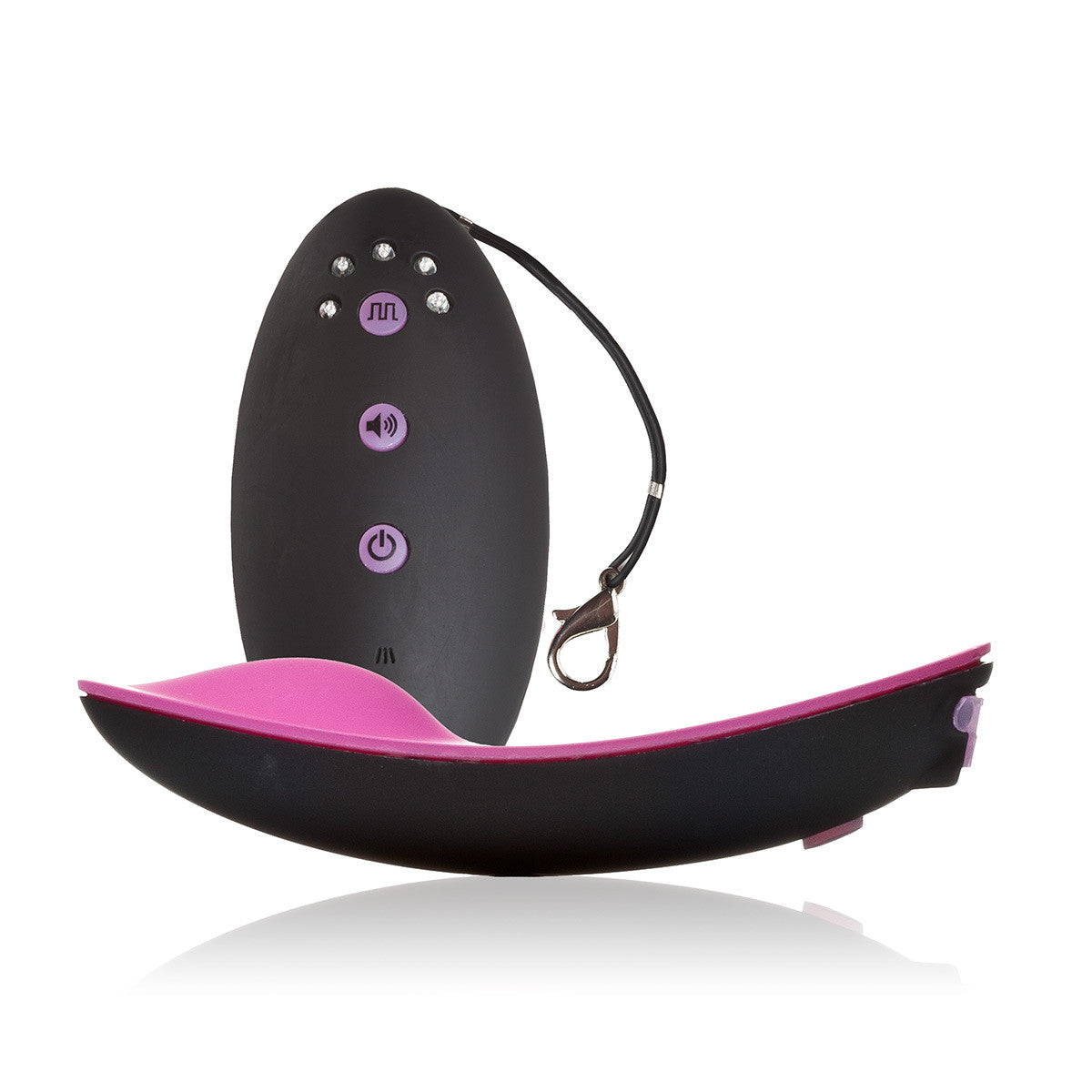 OhMiBod Club Vibe 2.OH OhMiBod
