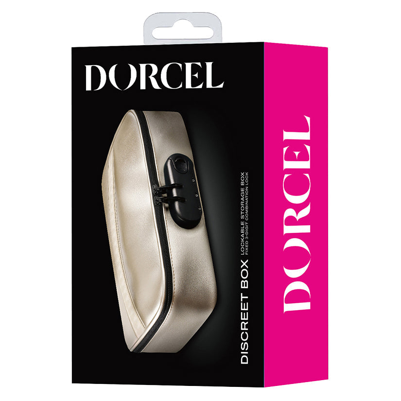 Dorcel Discreet Box LOVELY PLANET USA