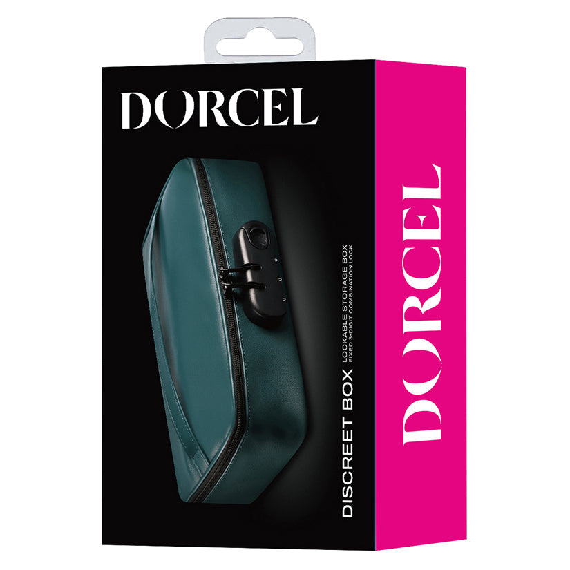 Dorcel Discreet Box LOVELY PLANET USA