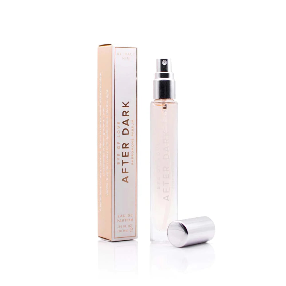 Eye Of Love Pheromone Parfum-After Dark EYE OF LOVE