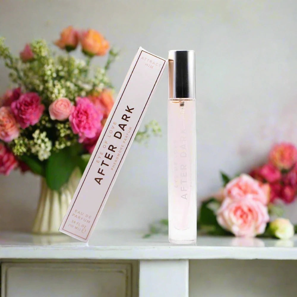 Eye Of Love Pheromone Parfum-After Dark EYE OF LOVE