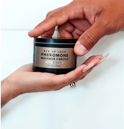 EOL After Dark Massage Candle F-M EYE OF LOVE