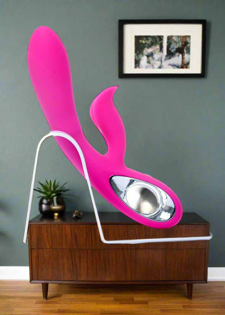 Desire G-spot Vibrator SP BOUTIQUE