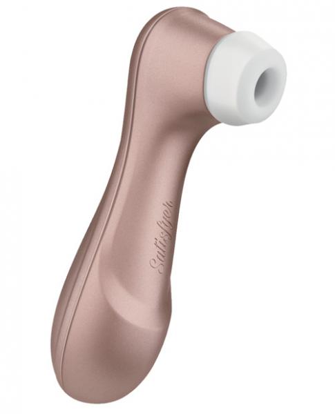 Satisfyer Pro 2 Next Generation Damaged Boxed SP BOUTIQUE